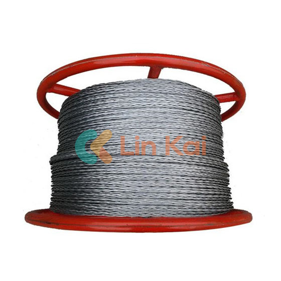 10mm Anti-Twisting Steel Wire Rope