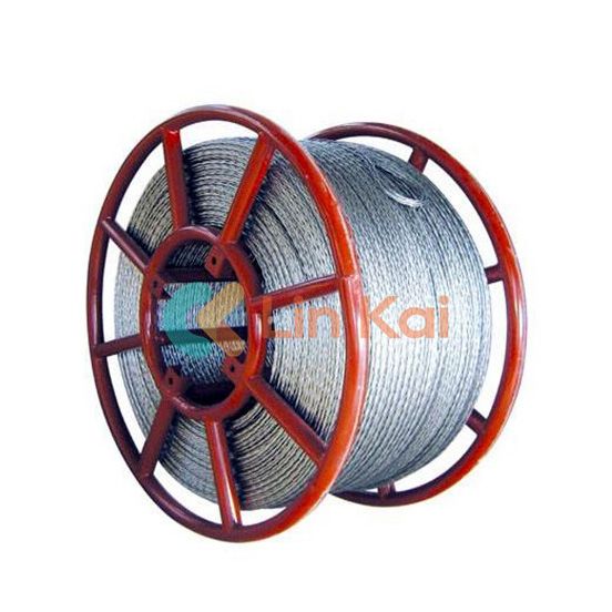 14mm Anti-Twist Steel Wire Rope