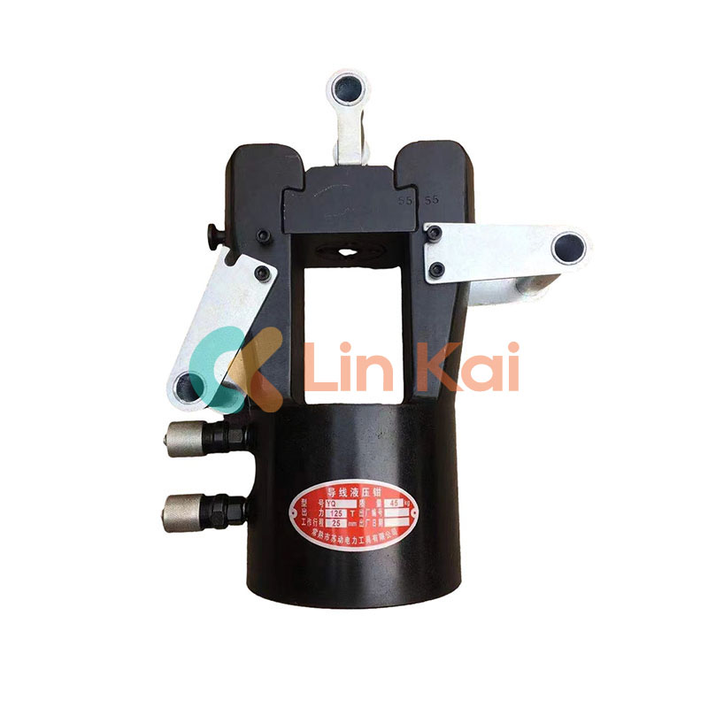Ano ang mga pakinabang ng cable hydraulic press compressor?