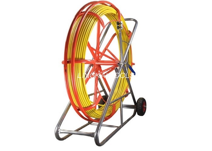 Bakit mahalaga ang mga tool sa paghila ng mga de -koryenteng cable sa mga modernong proyekto?