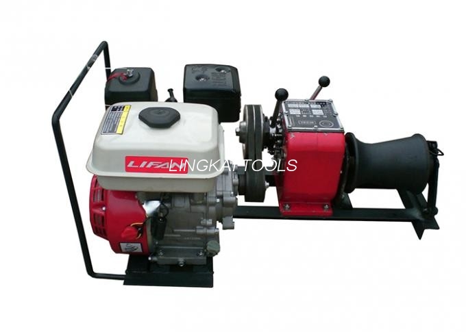 Paano mapapabuti ng isang cable winch puller ang iyong pag -angat at paghila ng kahusayan?