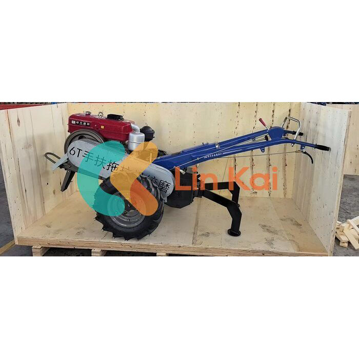 Inilunsad ng Linkai ang Walking Tractor Winch para sa Power Line Tower Construction Inilunsad ng Linkai ang Walking Tractor Winch para sa Power Line Tower Construction