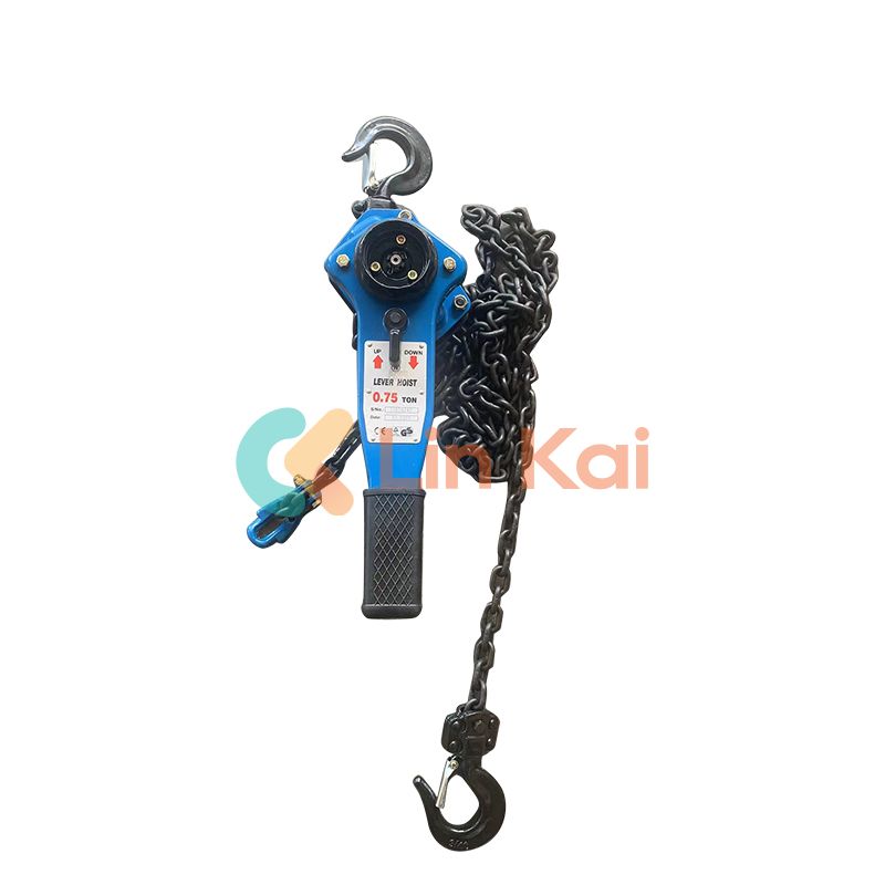 Hand Operated Hoists