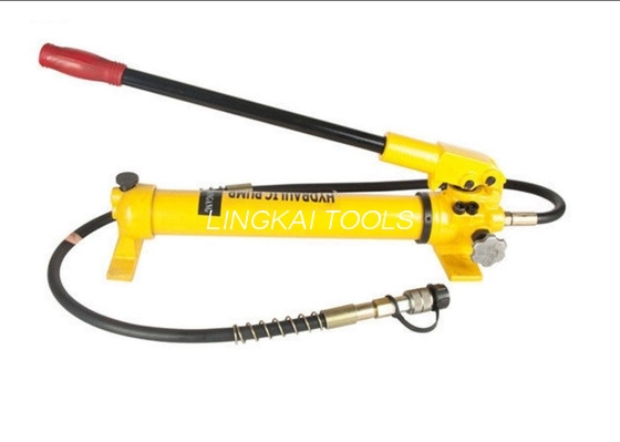 Banayad na CP-180 Hydraulic Crimping Tool, Portable Hydraulic Oil Pump