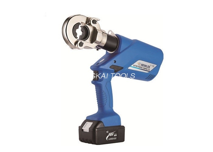 18V Hydraulic Crimping Tool Hyraulic Crimping Machine Baterya Hydraulic Crimper