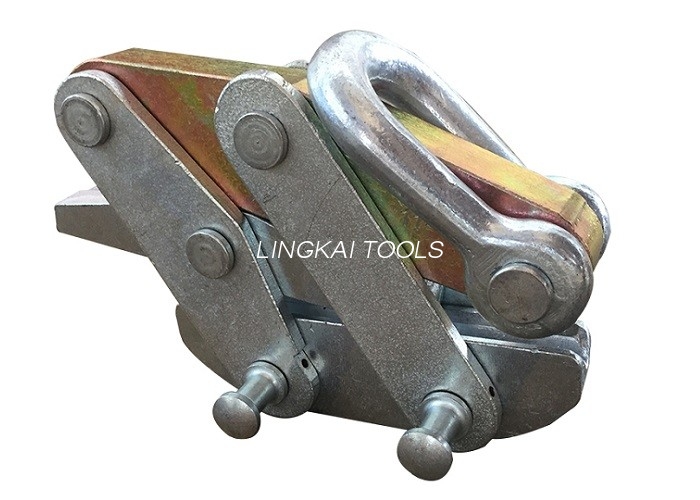 20 T Anti Twist Electrical Cable Mga Tool sa Paghila ng 32.5 KG Timbang SKG Model