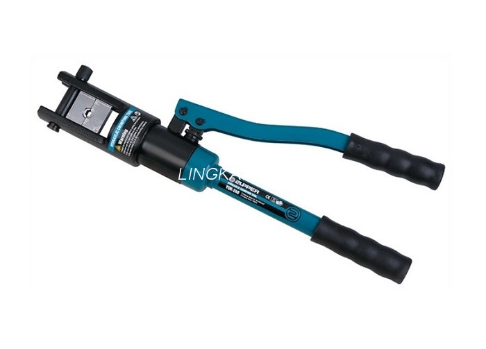 160KN Manual Hydraulic Crimping Tools YQK-300 U Type Cable Lug Para sa Mga Terminal