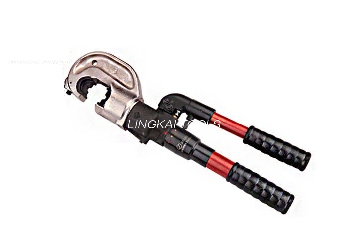 180° Rotated Head Cable Lug Crimping Tool EP-430 12T Crimper Hanggang 400 ㎡ Rage