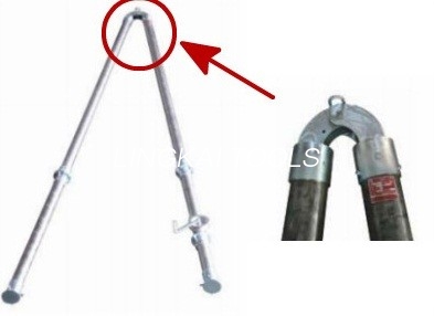 Paano Ginagawa ang Mga Tool sa Pagtayo ng Tore?