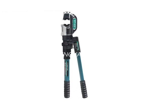 EP-430 Hydraulic Cable Crimping Tool Para sa Aluminum Copper Cable Lug 50-400mm2
