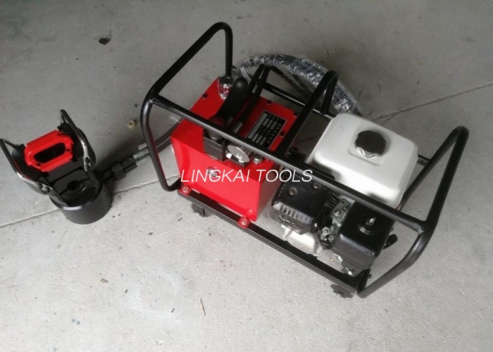 16103A Hydraulic Crimping Tool Compressor Head na May 80Mpa Honda Gasoline Pump