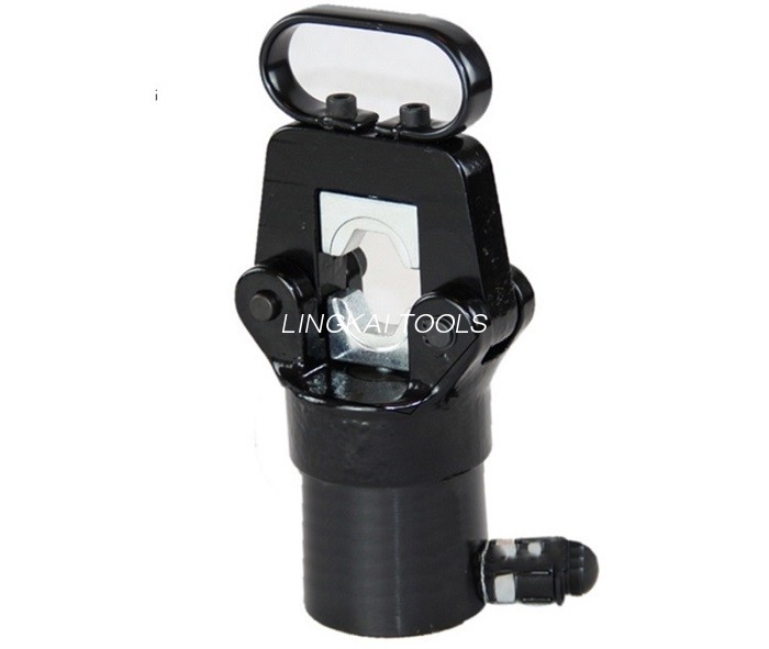 ACSR Conductor Hydraulic Al Cu Cable Crimping Tools Ternimal Connector Para sa 630sqmm