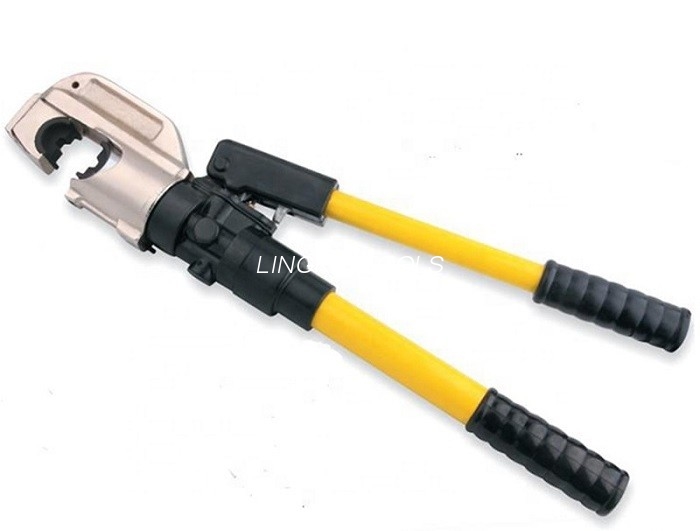 Handheld / Manual Hydraulic Crimping Tool na May 16 - 400 Mm2 Crimping Range