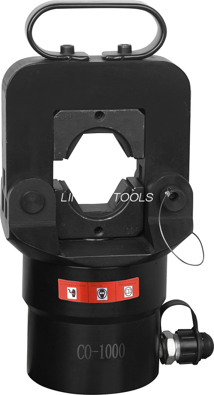 55 Ton Split Compressor Hydraulic Crimping Tool Para sa ACSR Cable