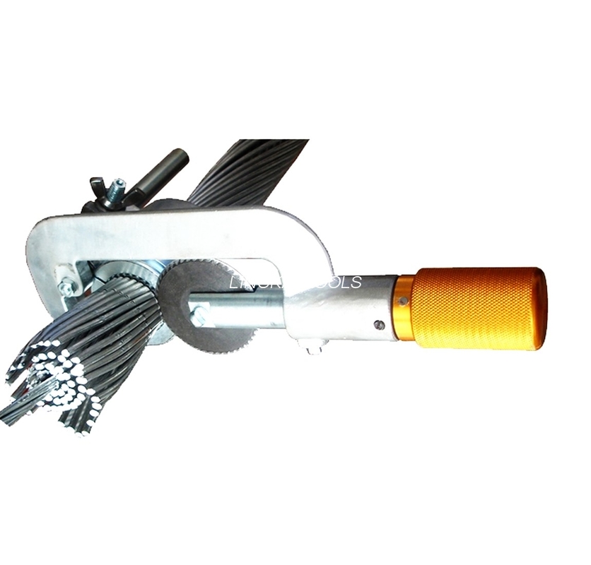 Conductor Trimmer Para sa ACSR Conductor Jointing LX1 String Tools