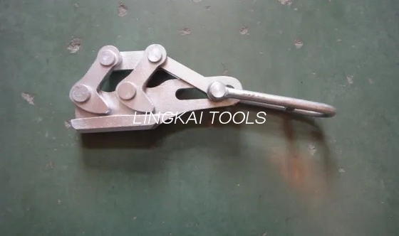 Ground Wire Grips Ng Transmission Line Stringing Tools