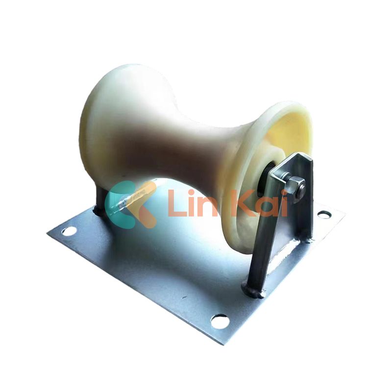 Underground Cable Roller